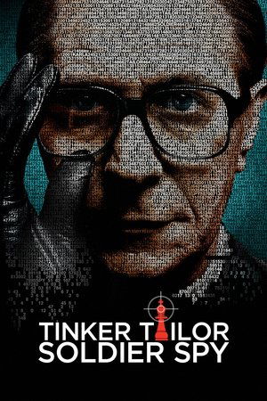 Tinker Tailor Soldier Spy (2011)