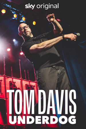 Tom Davis Underdog (2024)