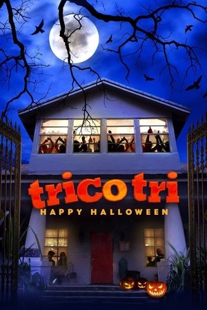 Trick O Tri: Happy Halloween (2018)