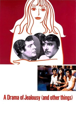 The Pizza Triangle (1970)