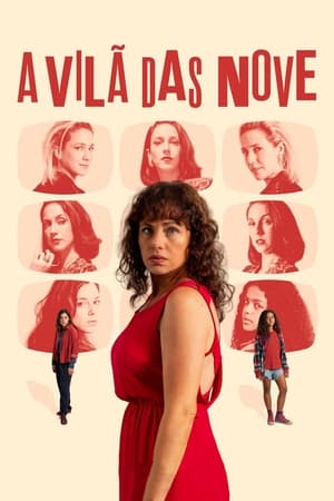 A Vila das Nove (2024)