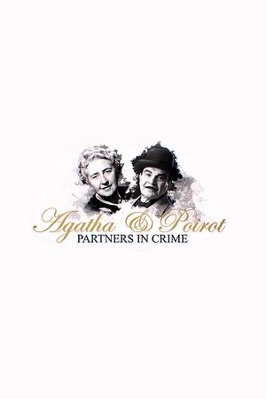 Agatha Poirot Partners in Crime (2021)