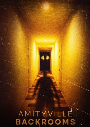Amityville Backrooms (2024)