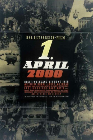 1 April 2000 (1952)