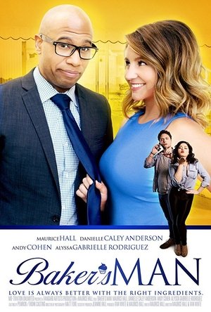 Bakers Man (2017)