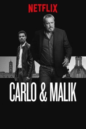 Nero a metà (2018 )