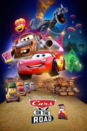 Cars on the Road (2022-)
