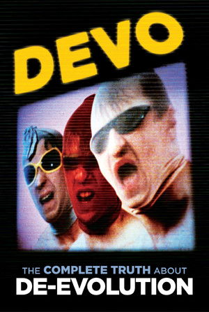 The Complete Truth About DeEvolution (1993)