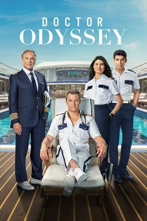 Doctor Odyssey (2024-)