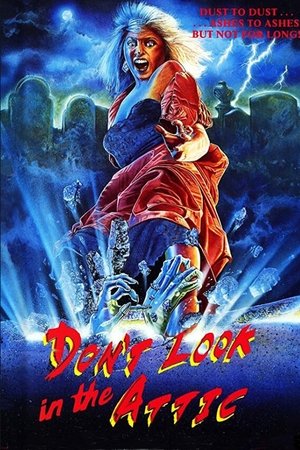 Dont Look in the Attic (1982)