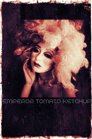 Emperor Tomato Ketchup (1971)