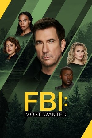 FBI: Most Wanted (2020 )