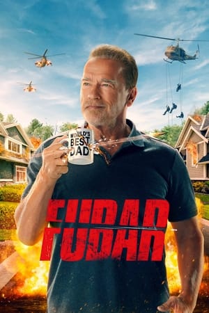 FUBAR (2023-)