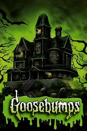 Goosebumps (19951998)