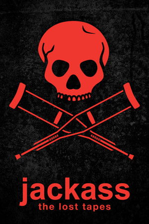 Jackass The Lost Tapes (2009)