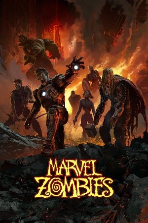 Marvel Zombies (2025–)