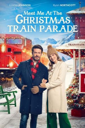 The Christmas Train Parade (2023)