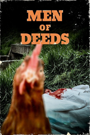 Men of Deeds (2022)