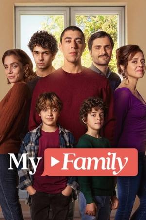 My Family (2025-)