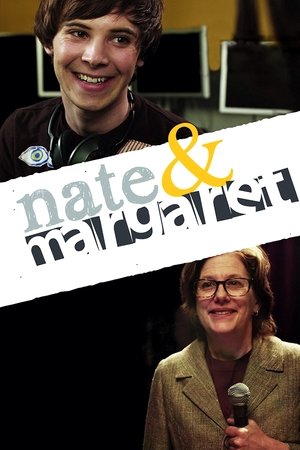Nate Margaret (2012) Poster