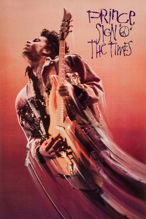 Sign o the Times (1987)