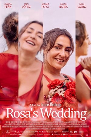 La boda de Rosa (2020)