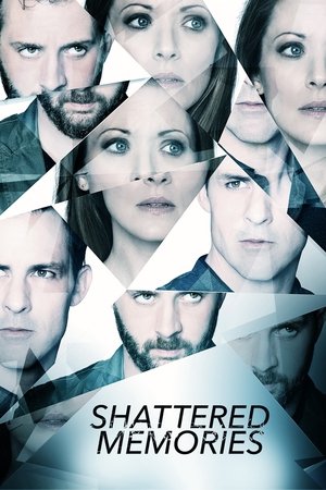 Shattered Memories (2018) Poster