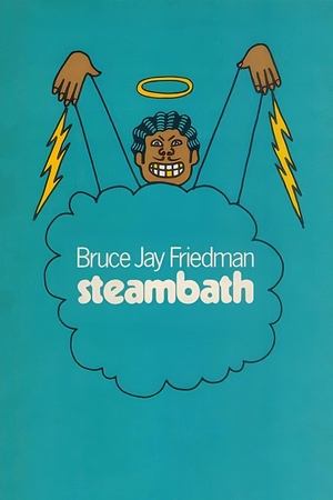 Steambath (1973) Poster