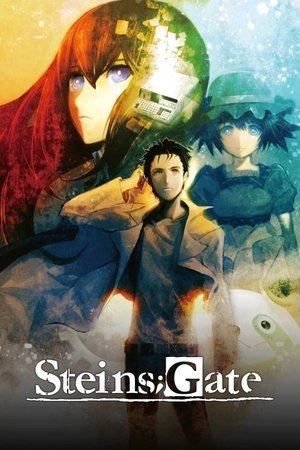 Steins;Gate (2011 2015)