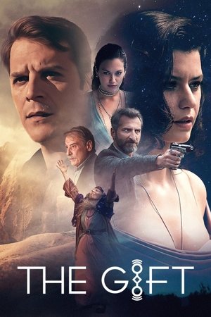 The Gift (2019 )