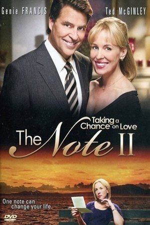 Taking a Chance on Love (2009)