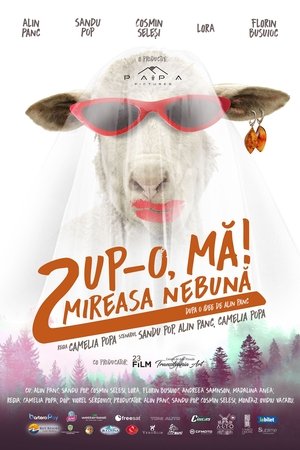 Pup o, ma2 The crazy bride (2021)