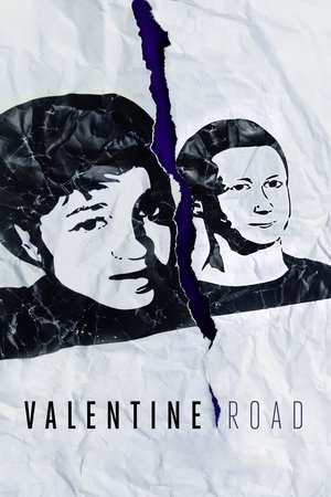 Valentine Road (2013) Poster
