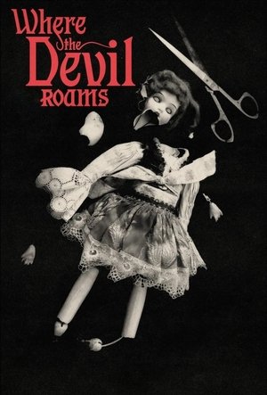 Where the Devil Roams (2023) Poster