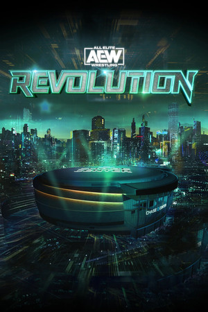 All Elite Wrestling Revolution (2025)