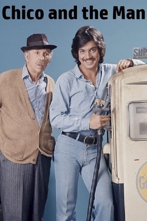 Chico and the Man (19741978)