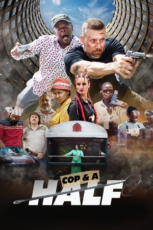 Cop a Half (2025)