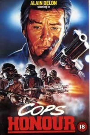 Parole de flic (1985)