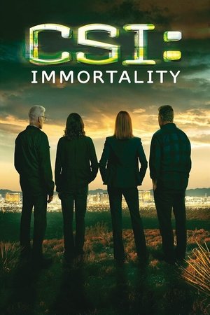 CSI Immortality (2015)