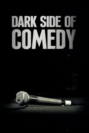 Dark Side of Comedy (2022-)