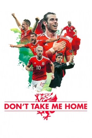 Dont Take Me Home (2017)