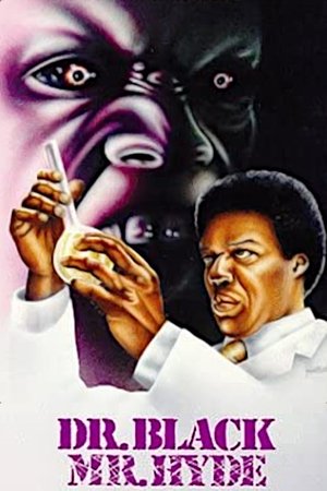 Dr Black, Mr Hyde (1976)