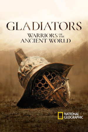 Gladiators Warriors of the Ancient World (2025–)