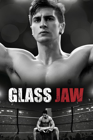 Glass Jaw (2018) Poster