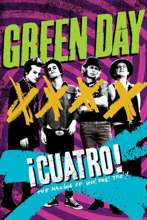 Cuatro (2012)