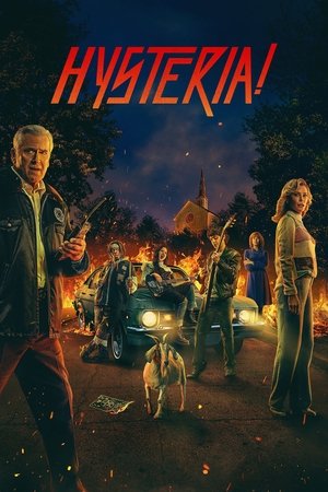 Hysteria (2024-)