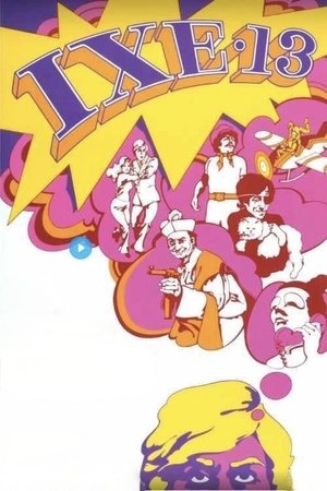 IXE 13 (1972)