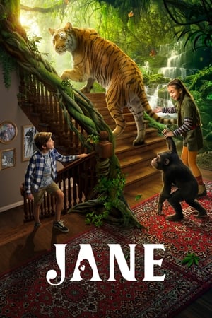 Jane (2023-)