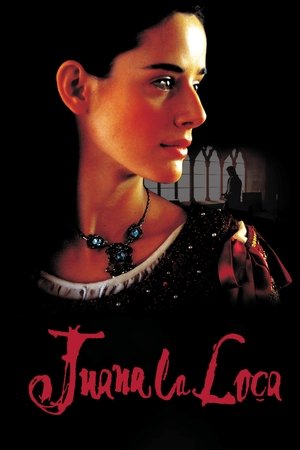 Mad Love (2001) Juana la Loca (2001)