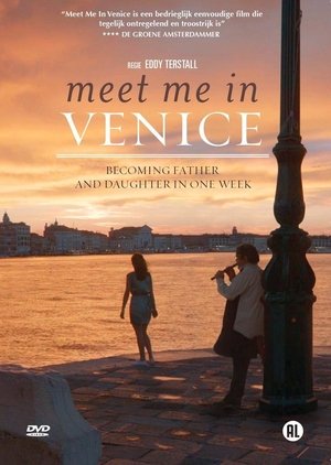 Meet Me in Venice (2015) Poster